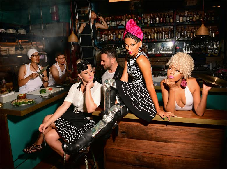 Escort’s Adeline Michèle talks Plaza 33 concert, next album, New York City living