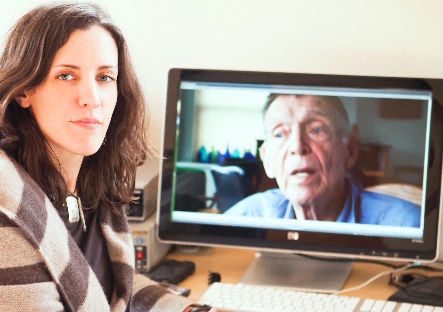 “Paul Taylor: Creative Domain” director Kate Geis talks film, dance and New York