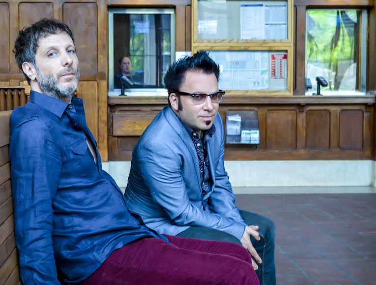 Mercury Rev’s Grasshopper talks new album, Le Poisson Rouge show, Dave Fridmann, and more