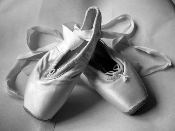 This Weekend, Take A Trip Of Outside NYC To See Misty Copeland