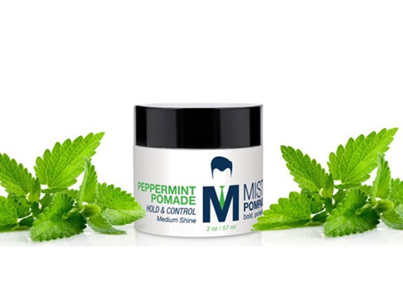 Emmy Award Winning Hair For Men, Literally