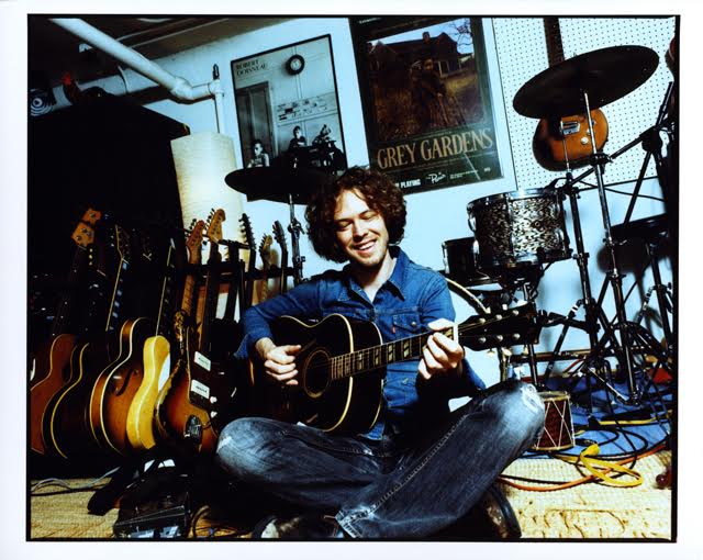 Really Busy People: Steve Schiltz