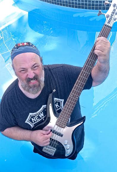 Magellan’s Trent Gardner talks new album, prog-rock, U.S. politics, and Chicago the band