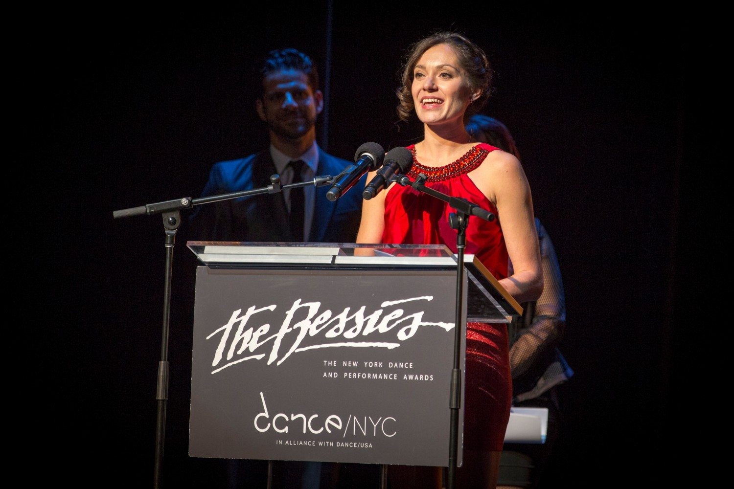 New York Choreographers and Dancers Celebrated at the Bessie Awards