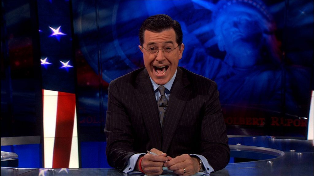 Three Reasons Why Stephen Colbert Is Killing It on the Late Show
