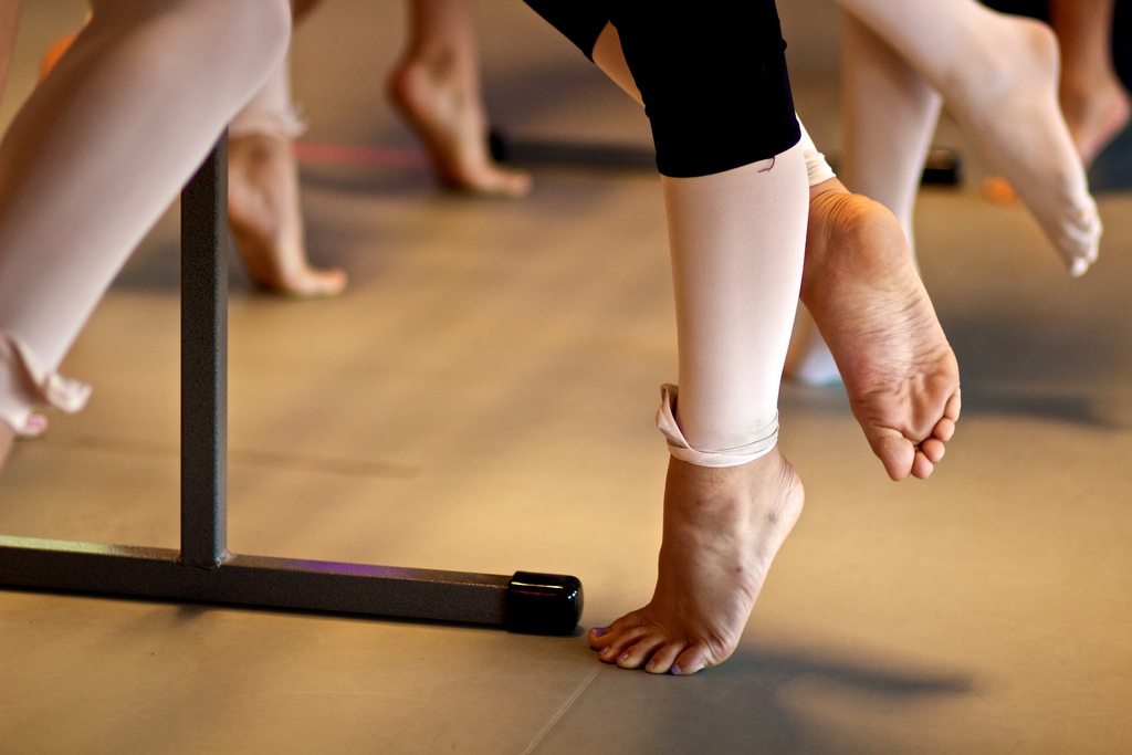 Physique 57’s Amazing One Hour Workout is Coming to FiDi