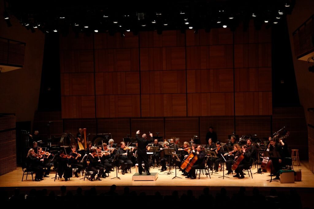 The SONiC Festival’s Derek Bermel describes his New York City festival of 21st Century music