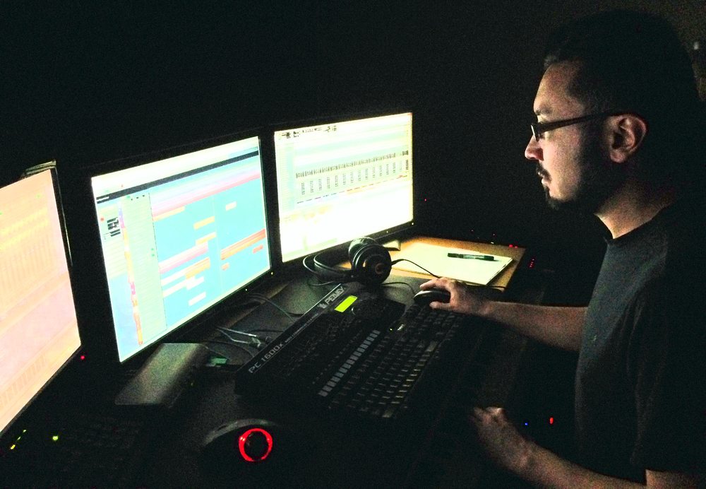 Film composer Edwin Wendler talks new Halloween-themed movies: “Tales Of Halloween” and  “I Spit On Your Grave 3” and more