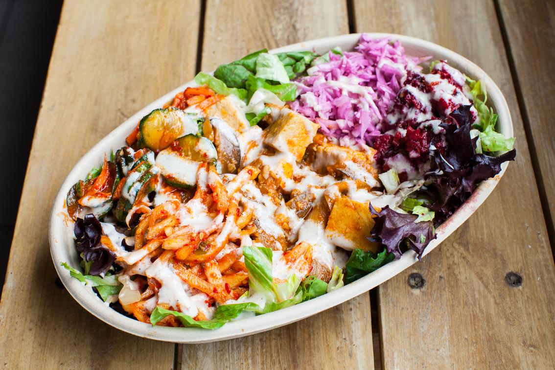 New App Offers Late Night Noshes