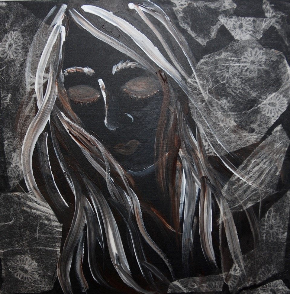 Art Therapy Outreach Center Gives Trauma Victims the Chance to Create and Heal