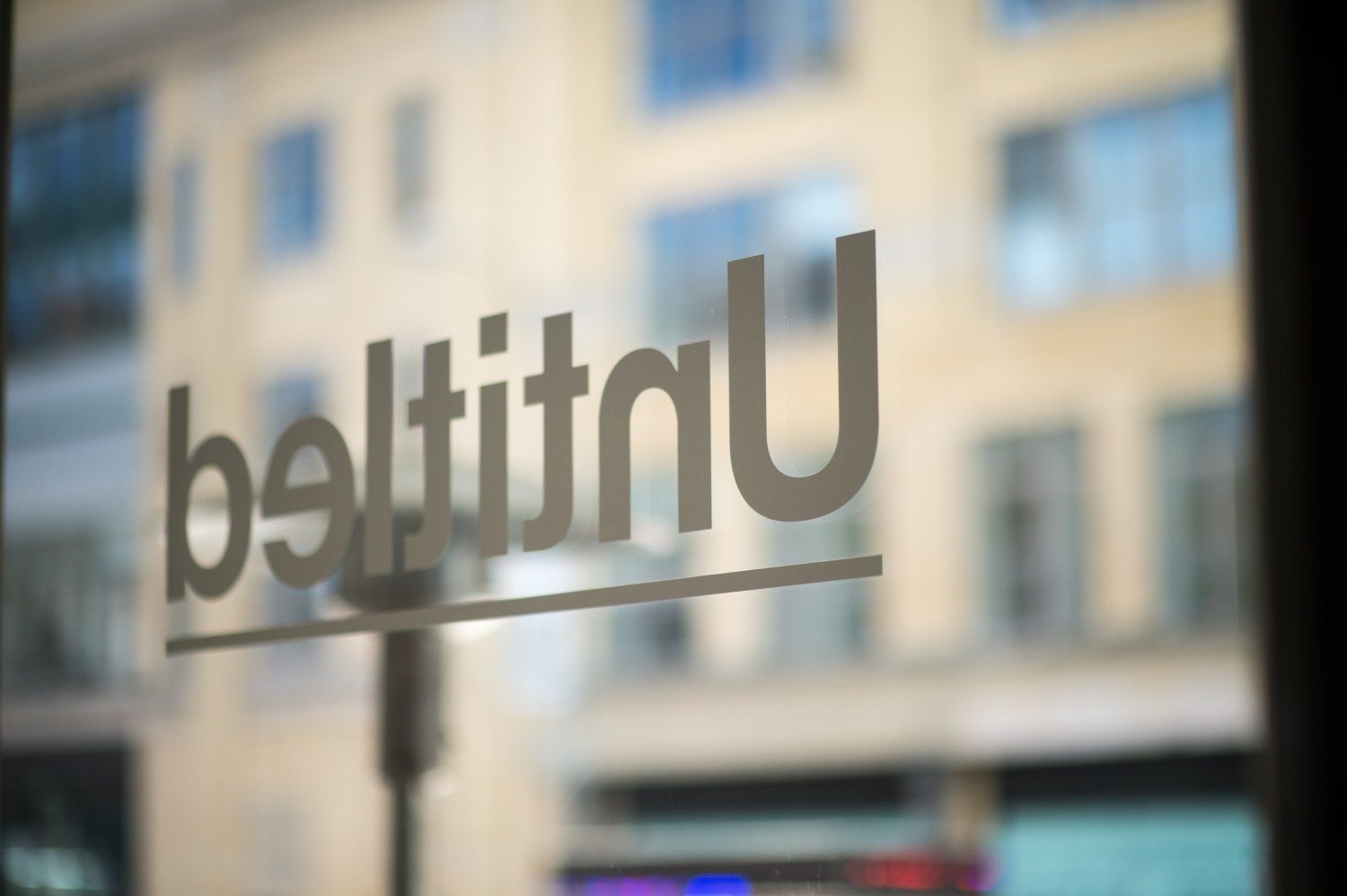 Untitled Embodies Whitney Museum’s Enticing American Aesthetic