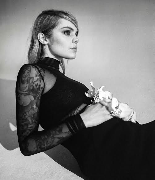 Cœur de pirate (a.k.a Béatrice Martin) gears up for her Brooklyn debut, talks singing in French and English