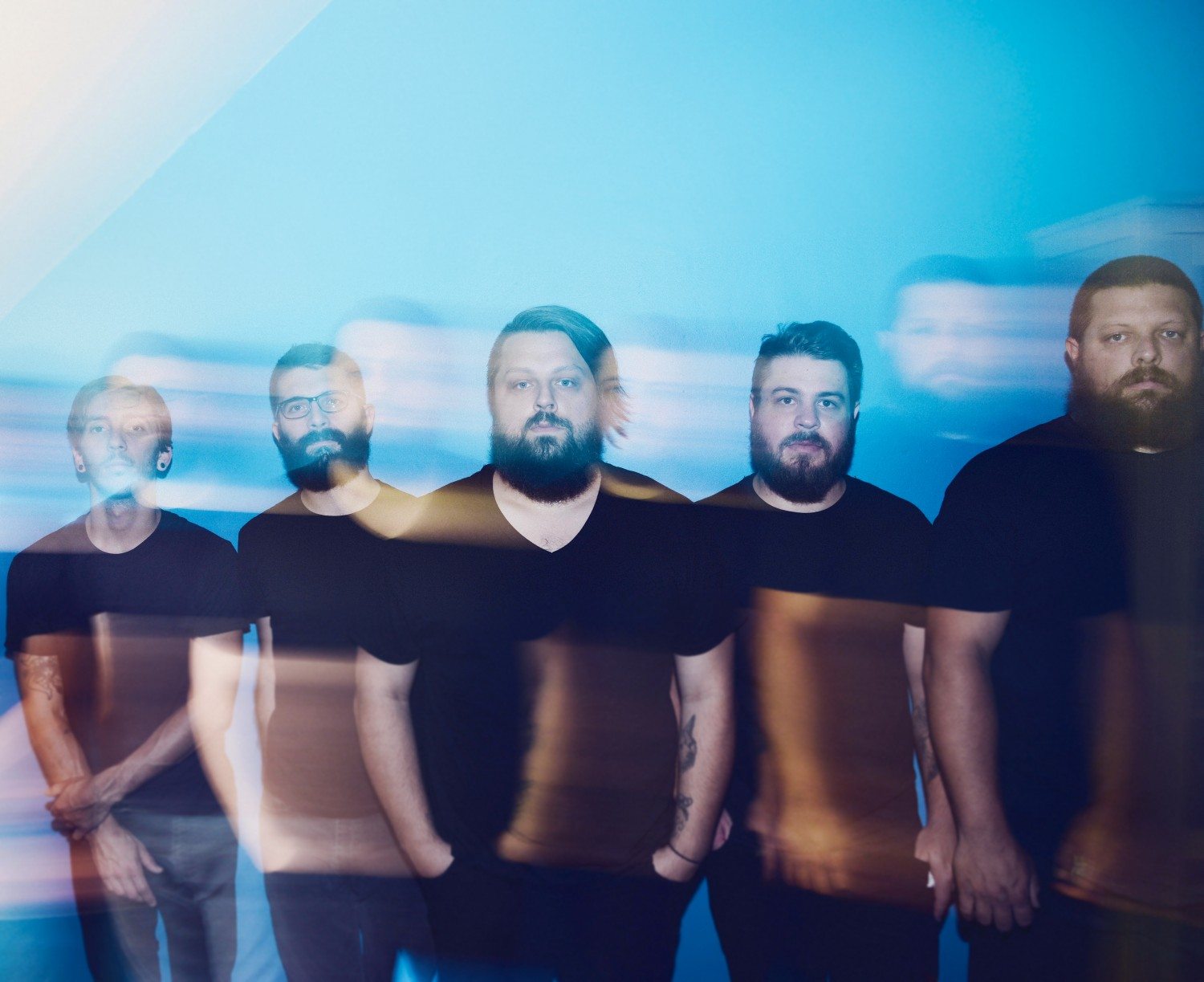 The Dear Hunter’s Casey Crescenzo talks about Irving Plaza show, new album, more