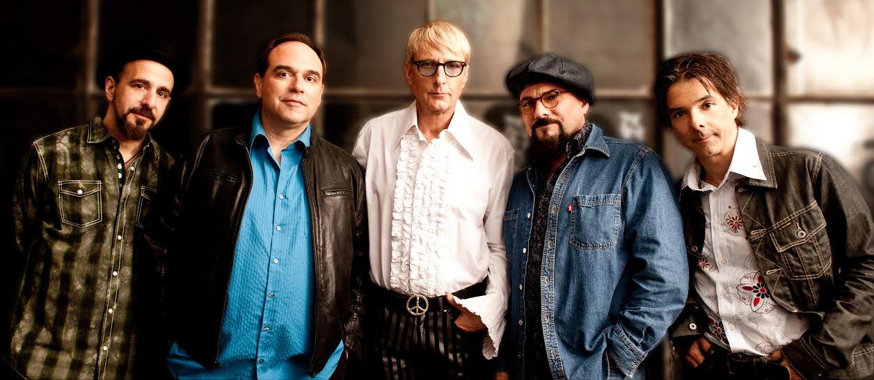 The Fab Faux’s Jimmy Vivino talks Conan, October 24th show at The Beacon Theater