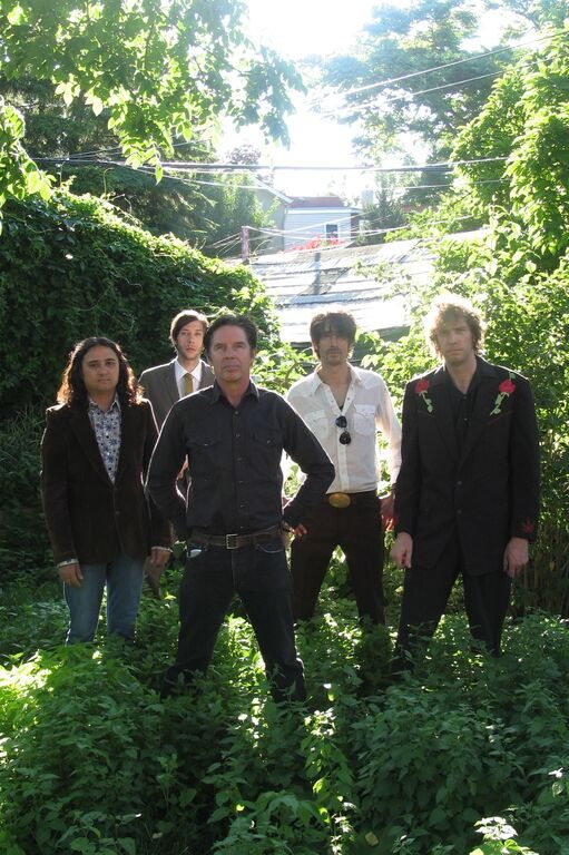 John Doe brings The Sadies to Hill Country Live for 2 shows, talks X and more