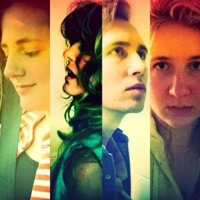 MAKUTA talks upcoming New York City show, being a family band, working with Aaron Carter and Timbaland