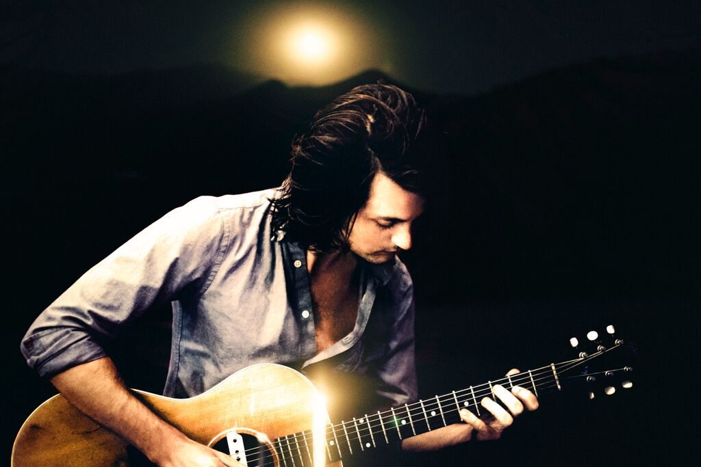 Really Busy People: Taylor Locke