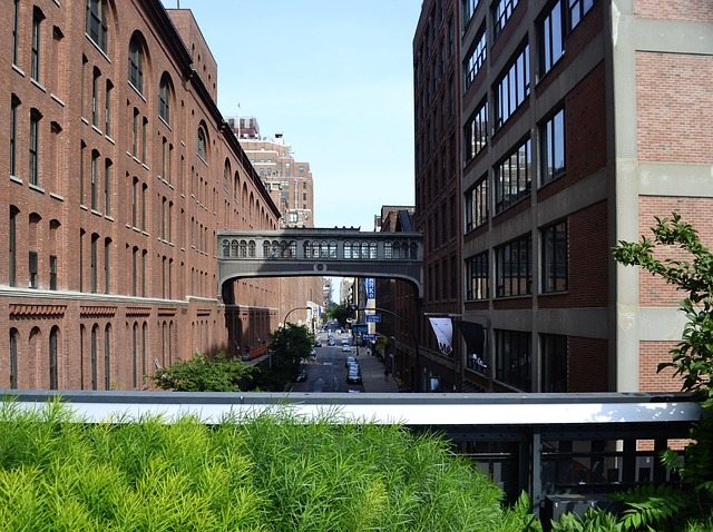 Visit Gansevoort Market This Fall