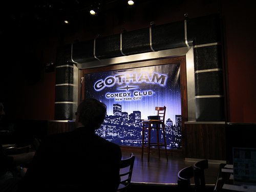 A Night of Laughs with Debbie’s Dream Foundation