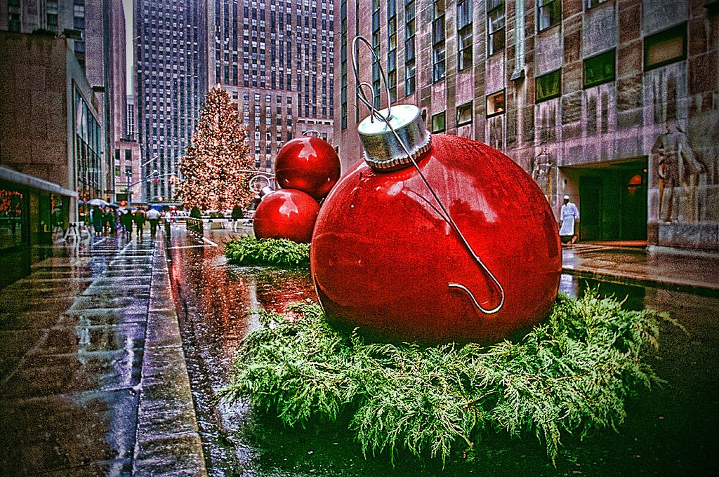 GOGO THIS WEEK FOR DOWNTOWN: November 29th-December 6th