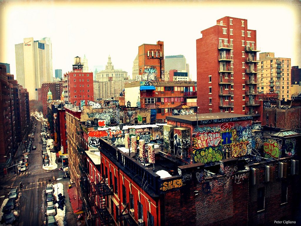 GOGO THIS WEEK FOR DOWNTOWN: November 1-8