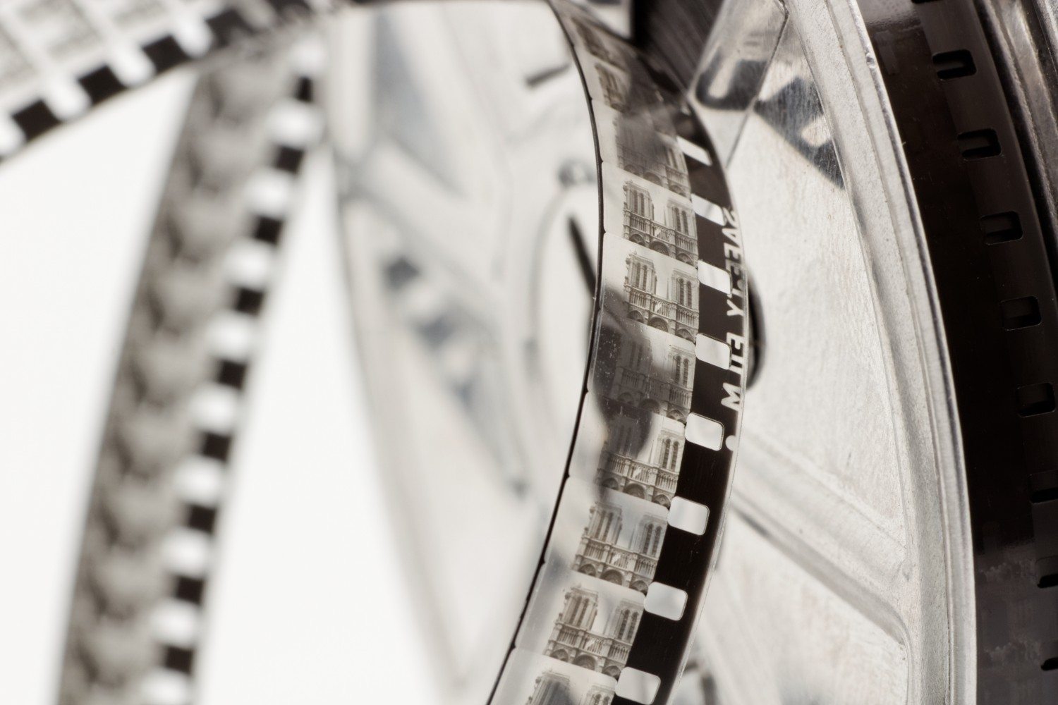 Stretch your imagination this weekend at the 12th annual Big apple film festival