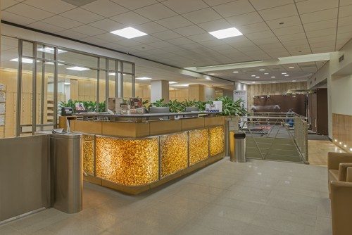 CompleteBody Fitness