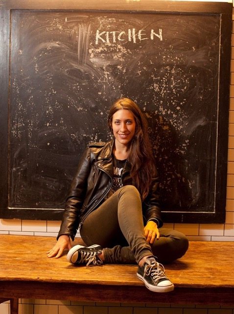 Dana’s Bakery Offers American Macarons with Character