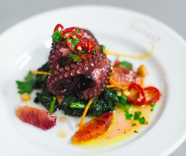 Mario Batali Launches Web Series