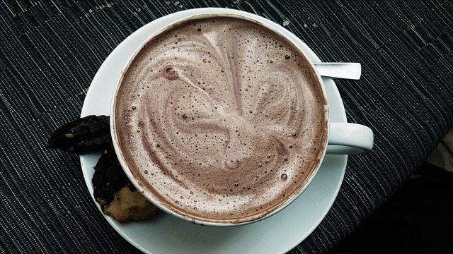 The 5 Best Places to Get Hot Chocolate This Winter