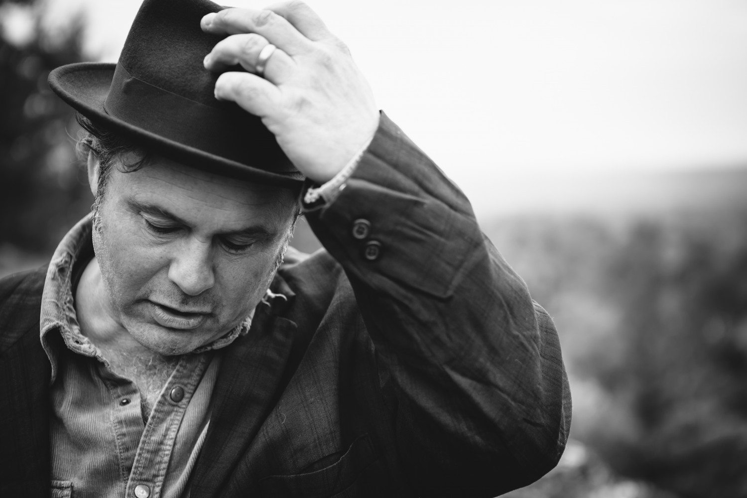 Martin Sexton talks 35th Annual John Lennon tribute event, new album, New York City and more