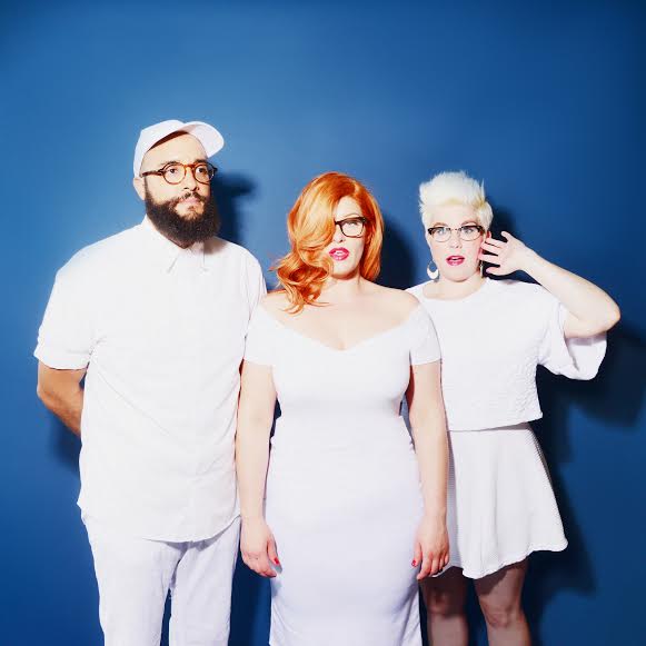 Pearl & The Beard talk Nov. 19th farewell show at Bowery Ballroom, what’s ahead for the trio
