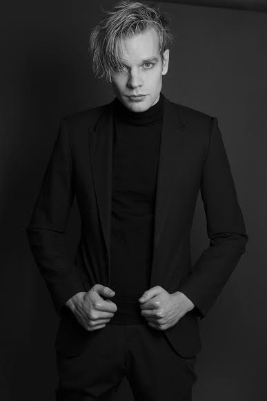 Really Busy People: Sterling Fox