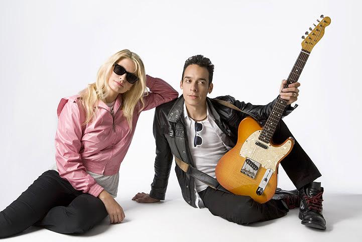 The Goodnight Darlings’ Kat Auster and Wilson Jaramillo talk Bowery Electric gig, new “All I Ever Wanted” EP