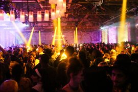 Artist Lucien Smith’s Art Installation Celebrates South Bronx