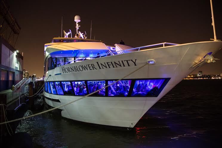 The Village Voice’s Holiday Spirits Cocktail Cruise – Q&A with the Voice’s Rosemary R. Jorda & Christina Pettit and Kings County Distillery’s Colin Spoelman