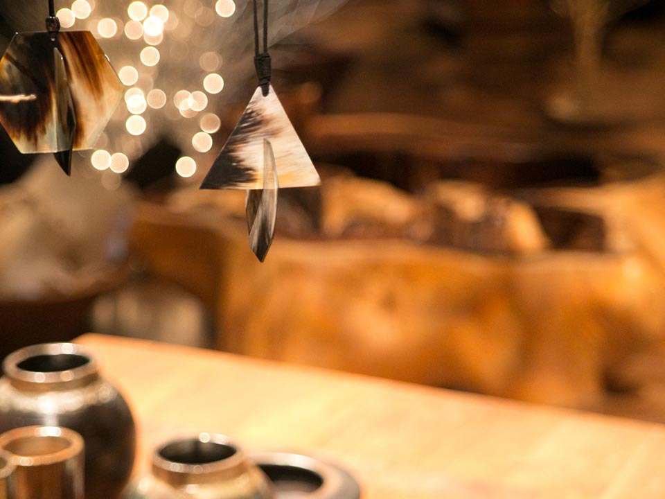 Donna Karan and Urban Zen Open Third Annual Soulful Economy Marketplace