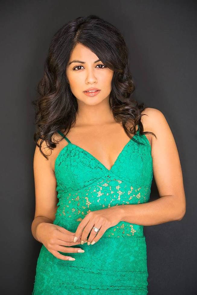 ABC’s “Galavant” Star Karen David Talks New York City, New Single “Daydreamer,” Next Movie “The Tiger Hunter” and More