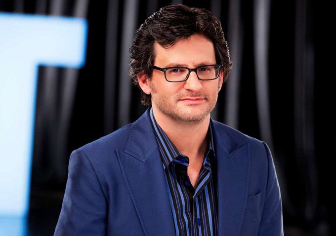 Ben Mankiewicz talks “TCM Big Screen Classics” series with Fathom Events, classic movies, and more