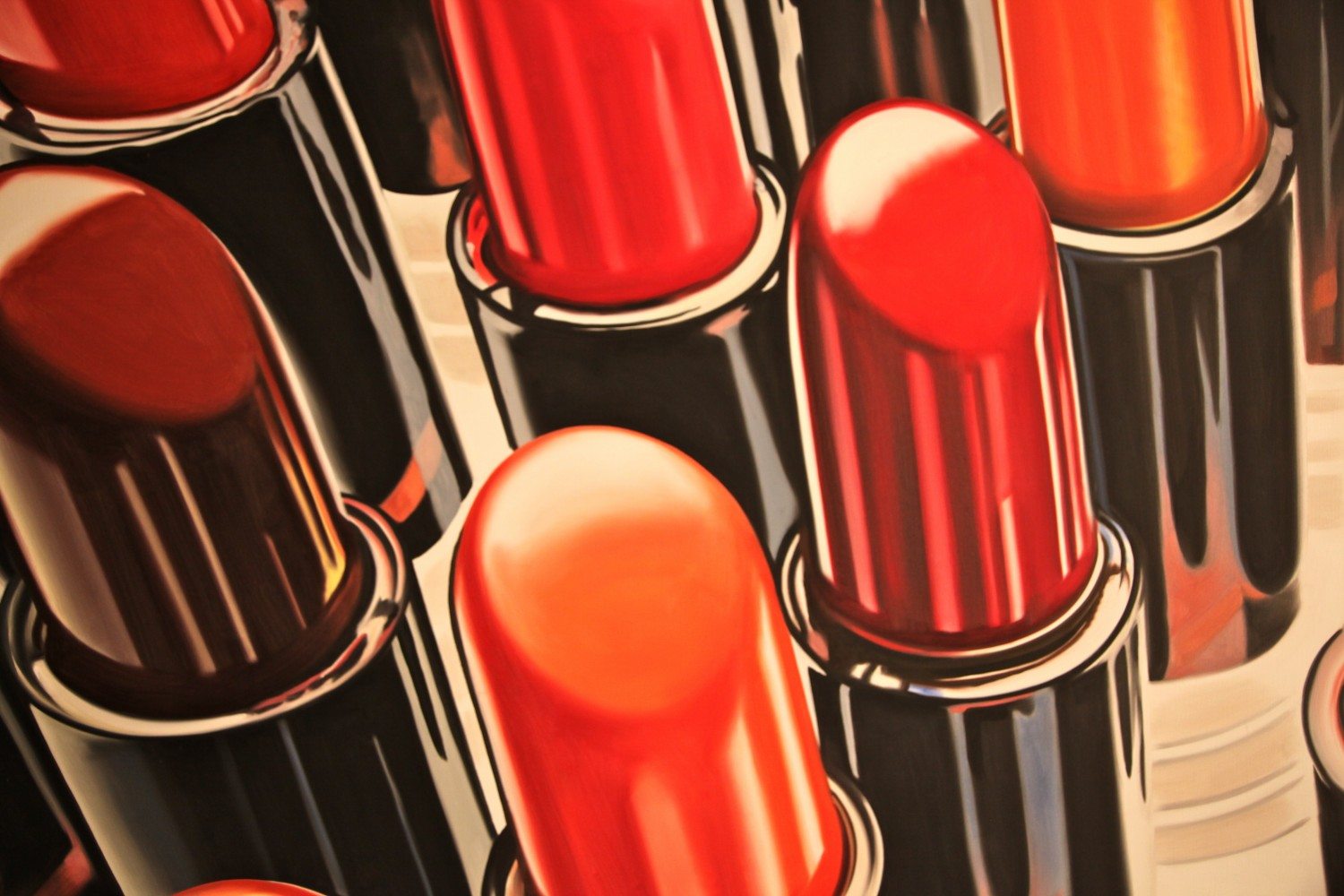 Beauty Buy: Clarins’ Joli Rouge Lipsticks