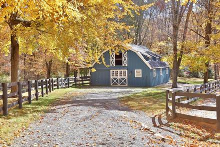 Douglas Elliman Lists 150 BUXTON ROAD