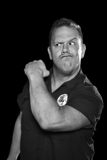 Fred LeBlanc is ready for Hill Country Live, talks Cowboy Mouth, New Orleans and more