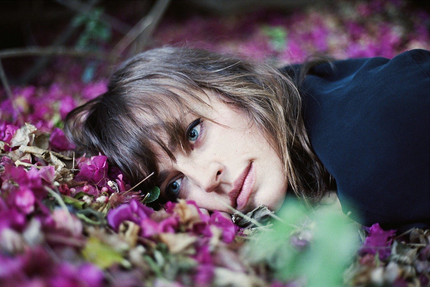 Heather Woods Broderick is headed for The Mercury Lounge, chats about touring life, New York City and coming from a musical family