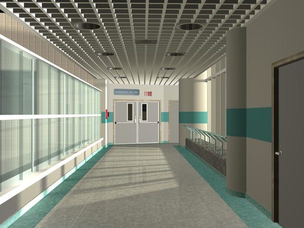 NewYork-Presbyterian/Lower Manhattan Hospital Birth Center Offers Home Like and Healthful Amenities