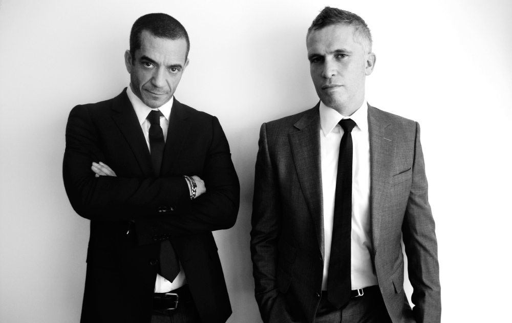 The Real New York: Messana O’Rorke