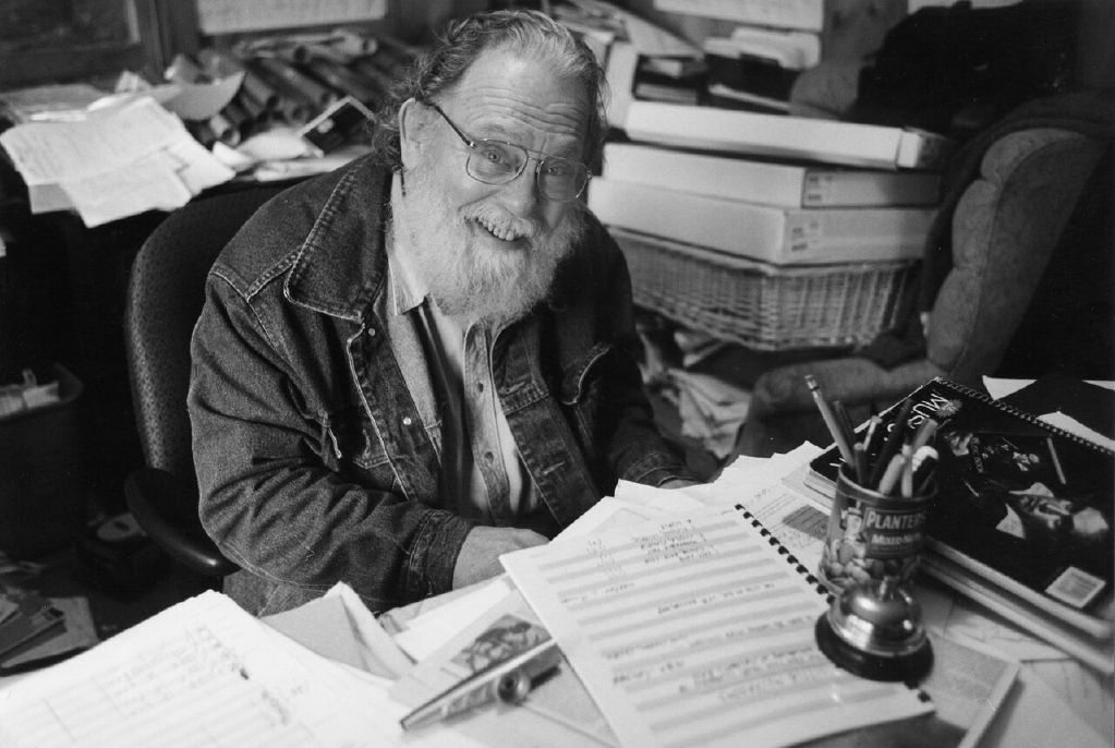 Peter Schickele talks P.D.Q. Bach’s legacy, upcoming event at The Town Hall, New York City and more