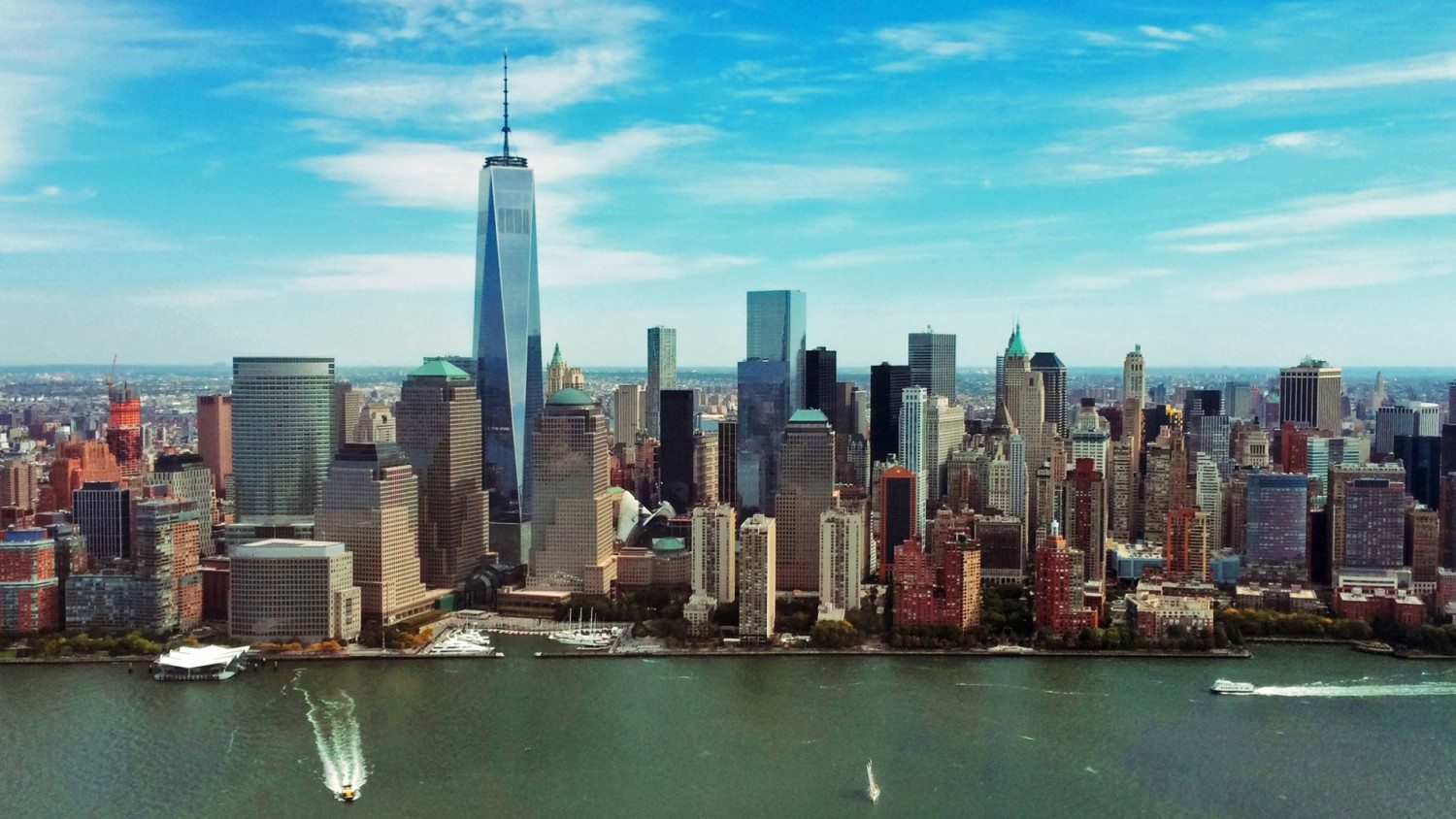 GOGO THIS WEEK FOR DOWNTOWN: January 10th-17th