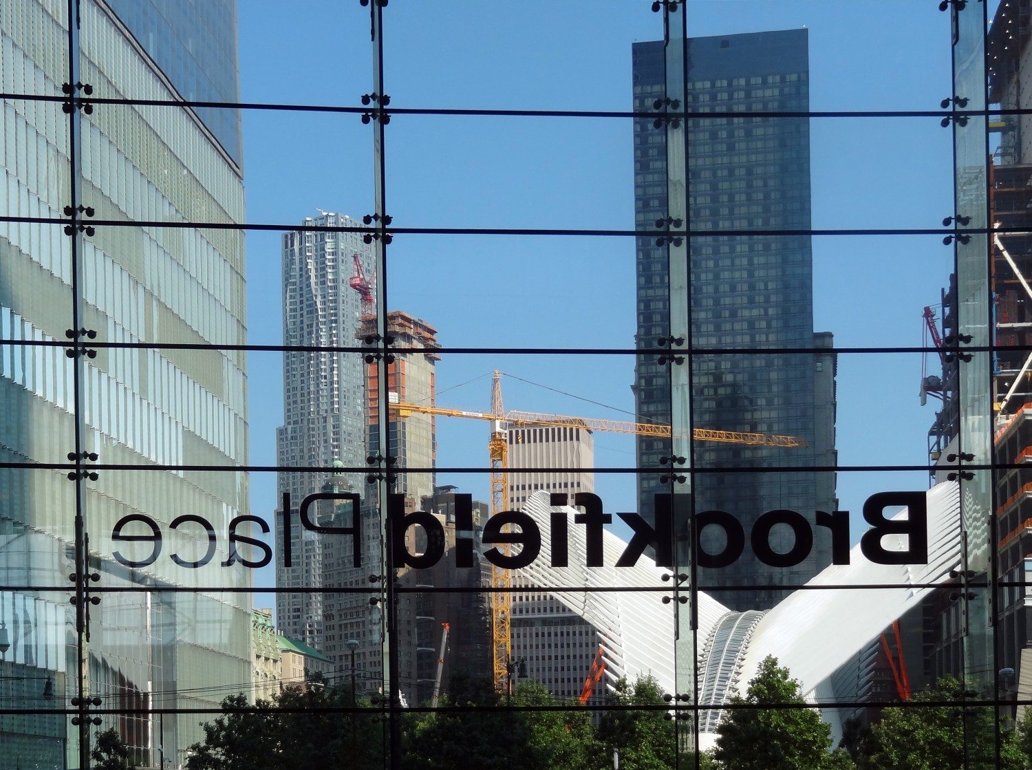 Trivia Tuesdays at Brookfield Place