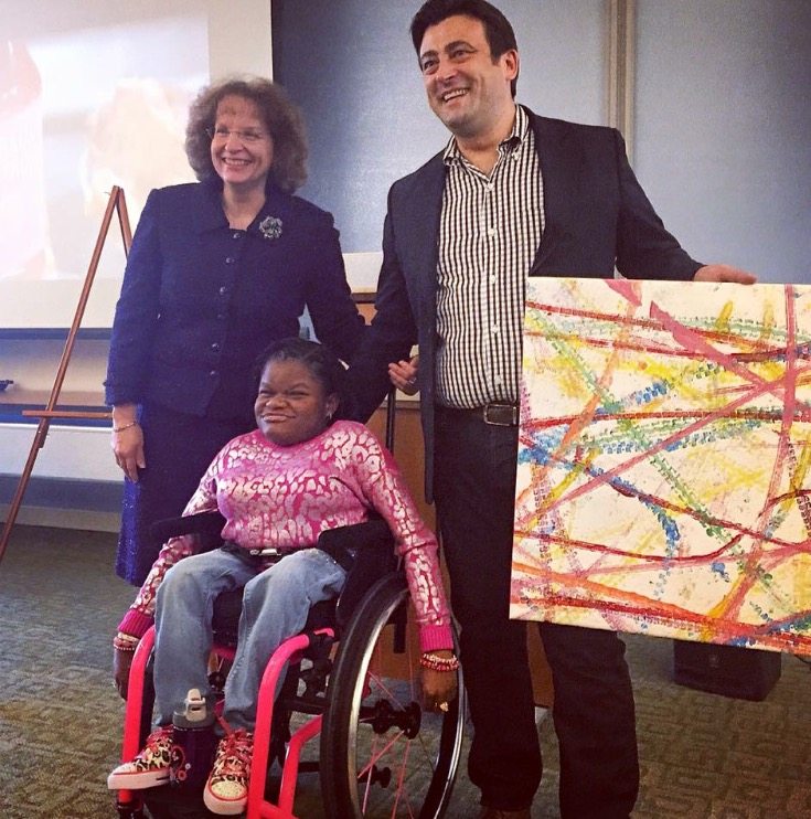 Chef Raffaele Ronca Places First on Chopped, Donates Winnings