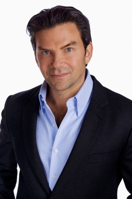 The Real New York: Darren Sukenik, Douglas Elliman